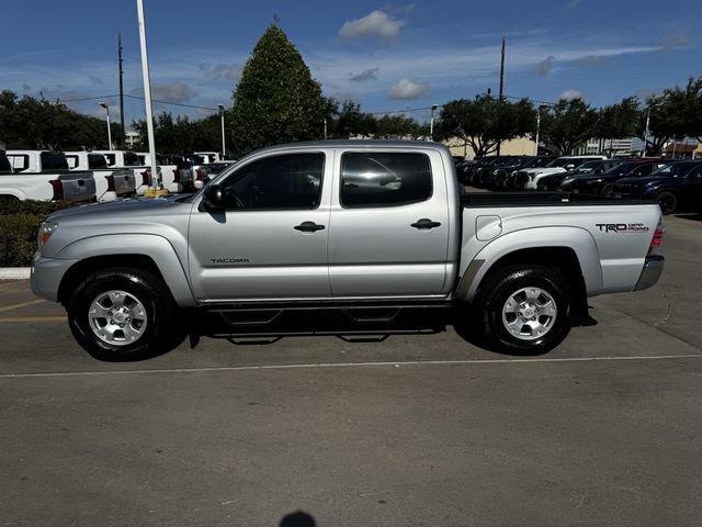 Used 2012 Toyota Tacoma PreRunner w/ TRD Off-Road Pkg RWD image 4