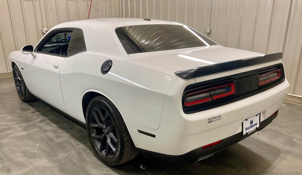 Used 2023 Dodge Challenger R/T RWD image 18