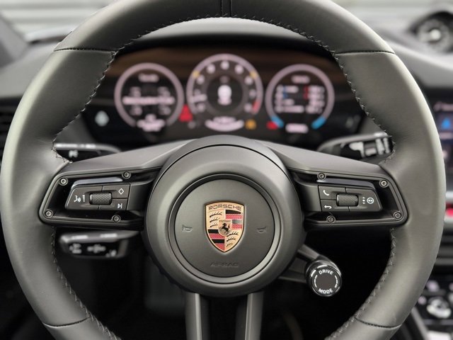 New 2026 Porsche 911 Carrera T image 19