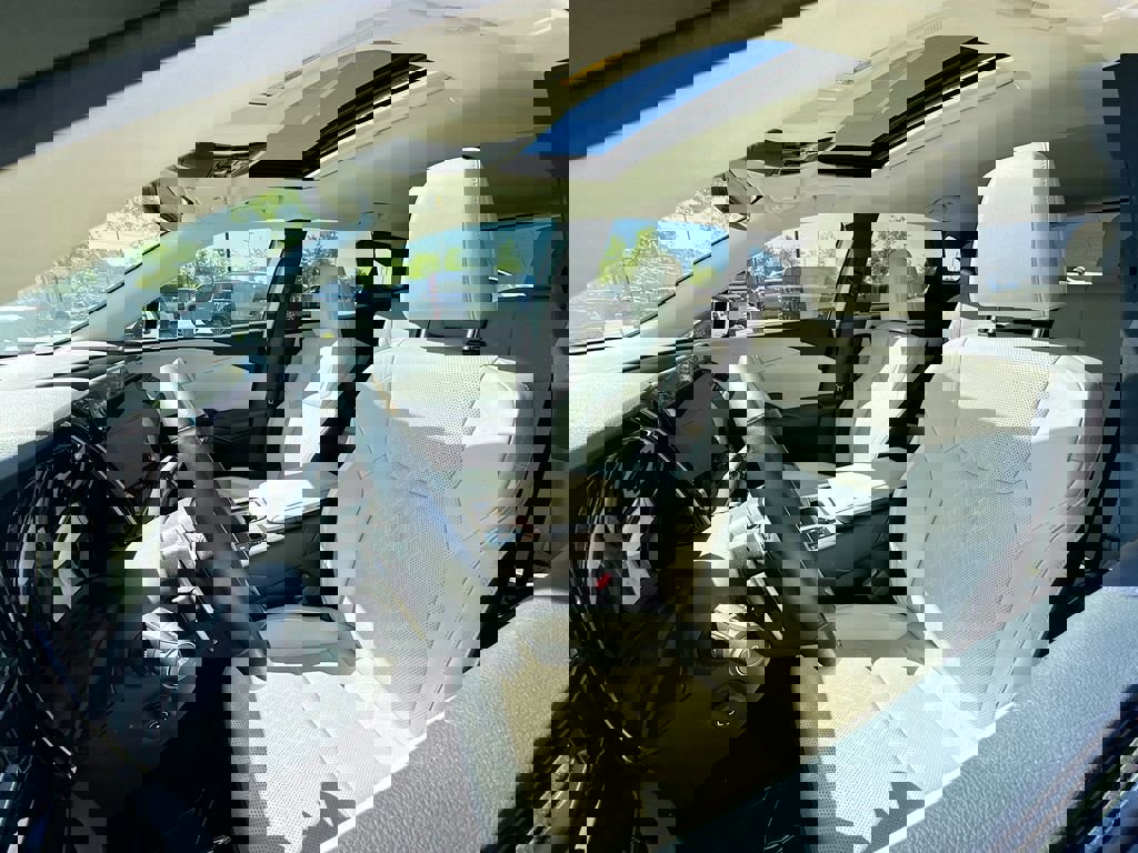 Used 2023 Lexus RX 350 Premium Plus w/ Cold Area Package image 11