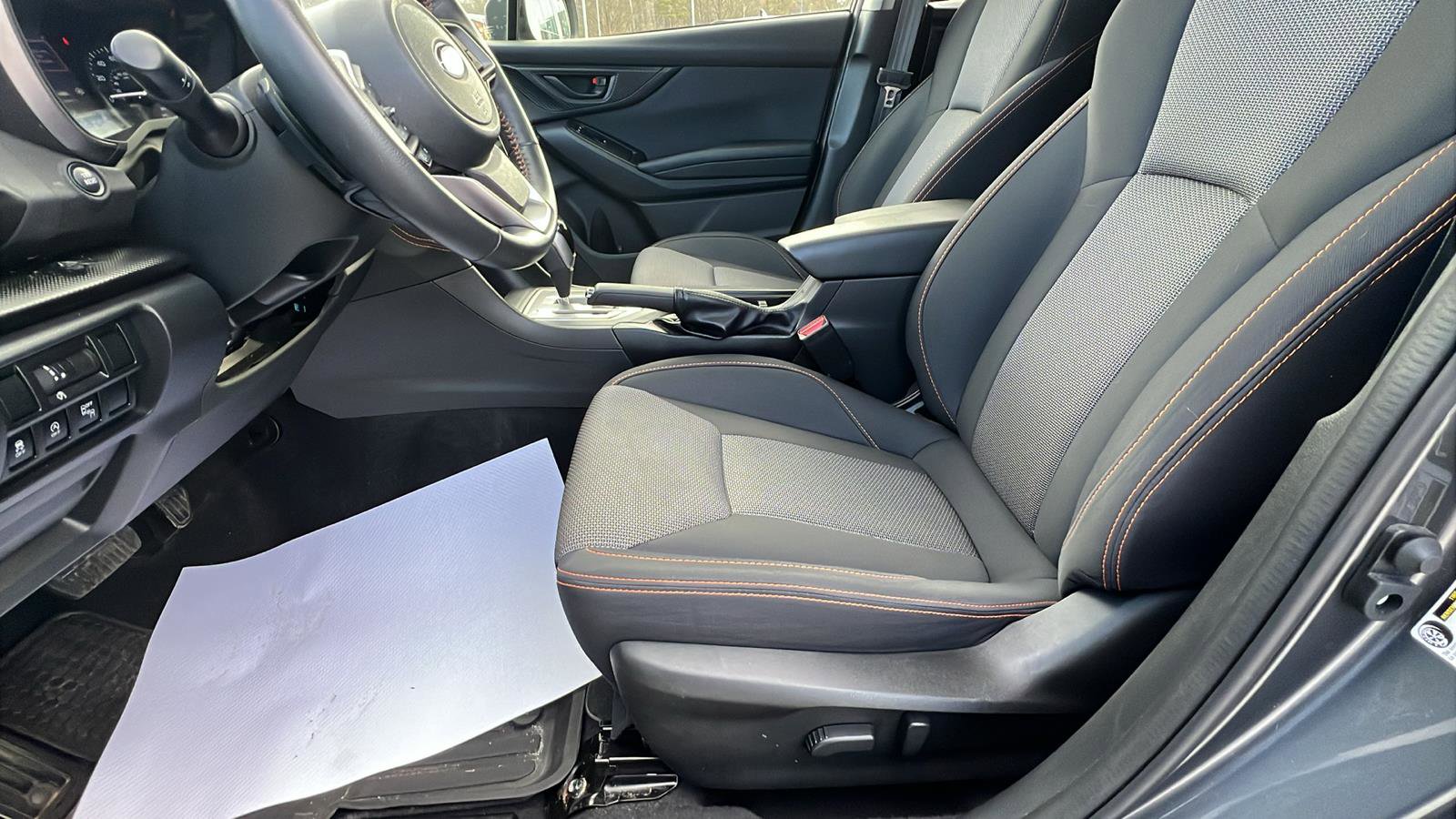 Used 2021 Subaru Crosstrek 2.0i Premium w/ Moonroof Package image 22