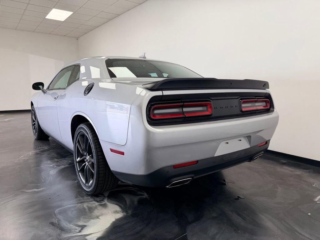 Used 2022 Dodge Challenger GT w/ Plus Package AWD/4WD image 19