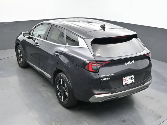 Used 2026 Kia Sportage LX FWD image 41