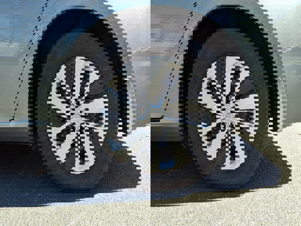 Used 2021 Nissan Altima 2.5 S image 19