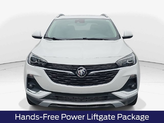 Used 2023 Buick Encore GX Essence w/ Experience Buick Package FWD image 10