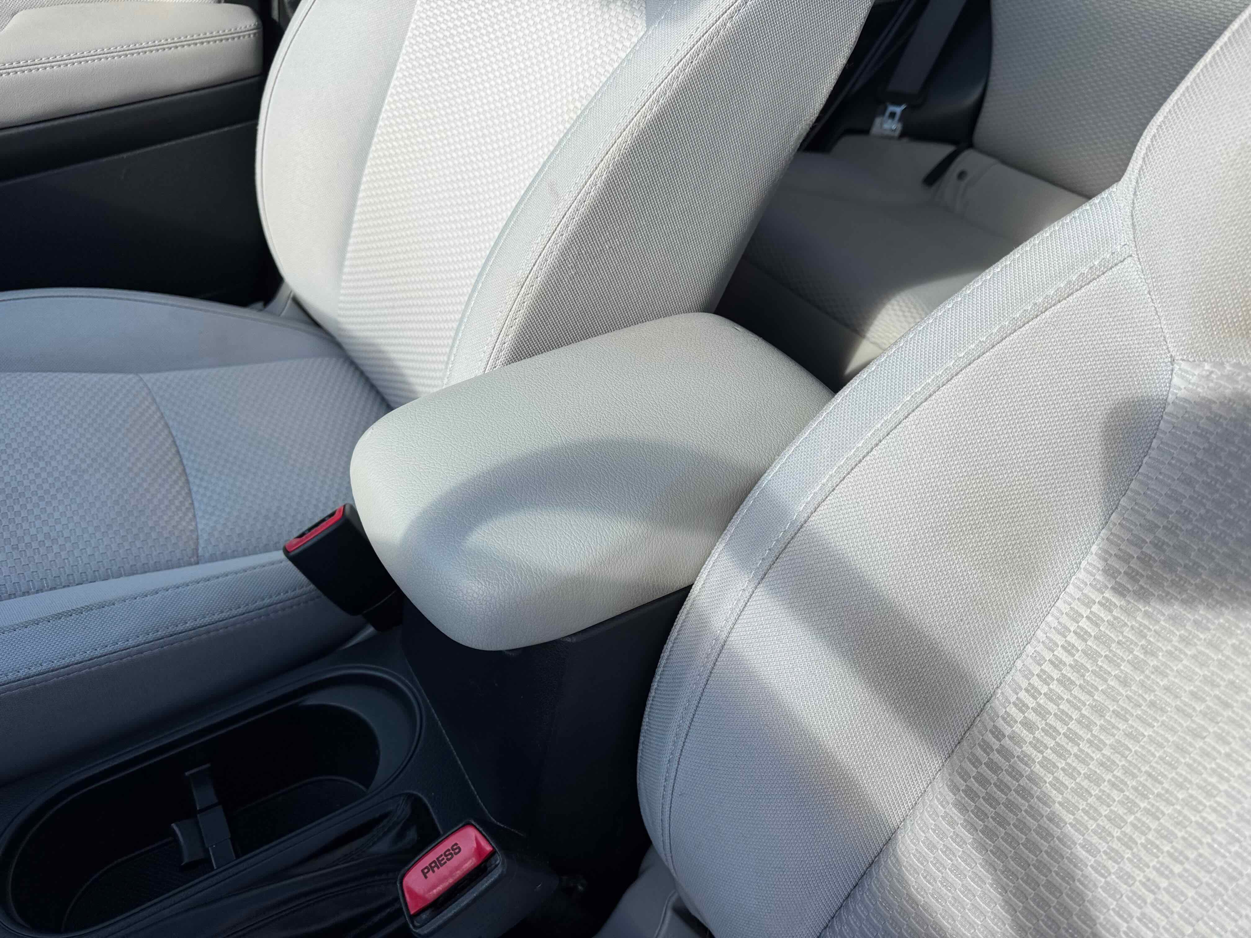 Used 2016 Subaru Forester 2.5i Premium image 27