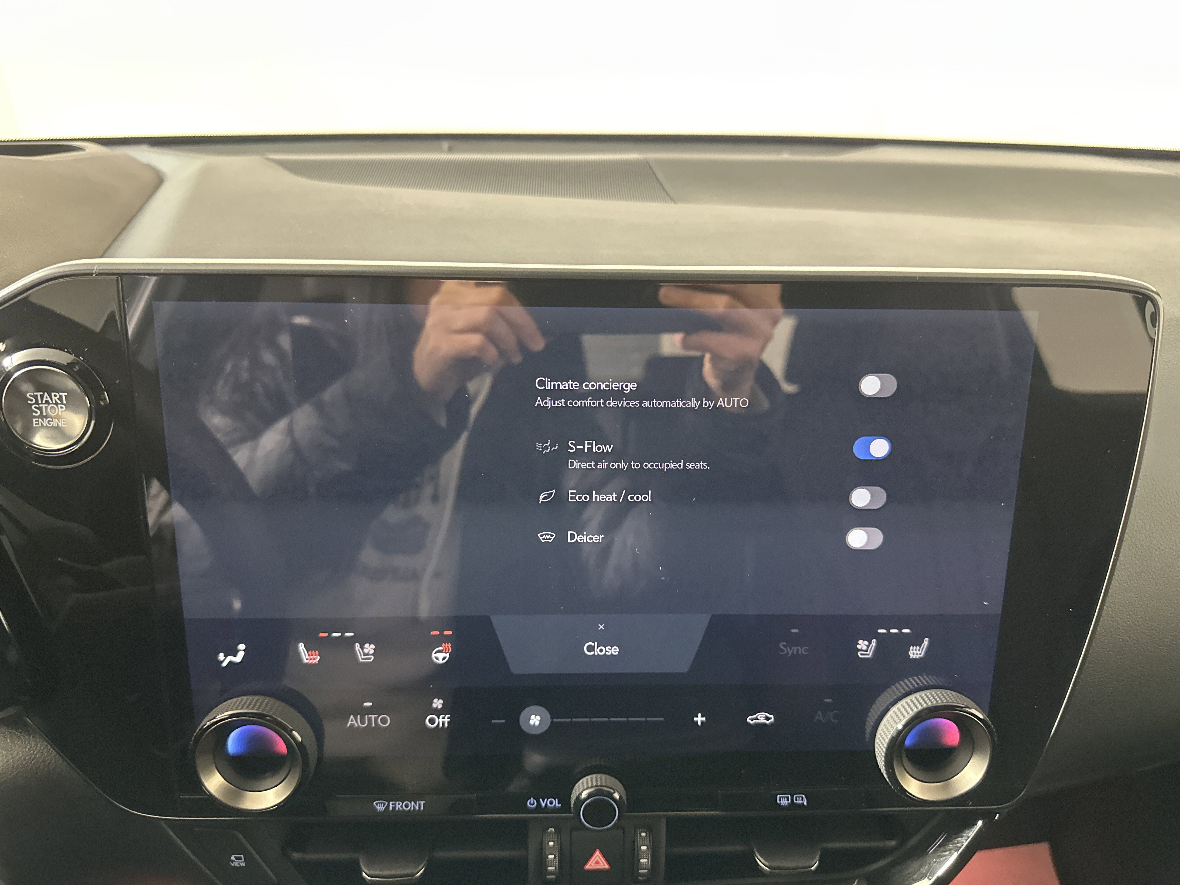 Used 2026 Lexus NX 350 F Sport image 18