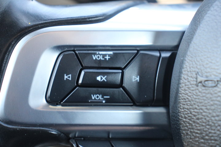 Used 2022 Ford Mustang Premium RWD image 22