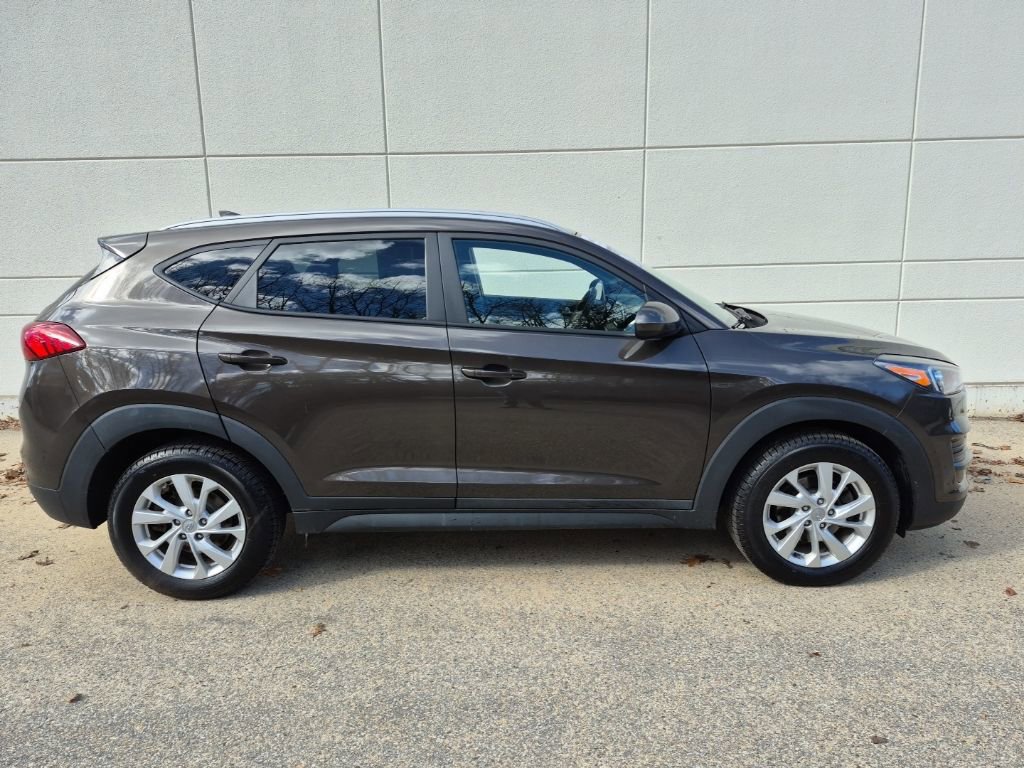 Used 2020 Hyundai Tucson Value image 5