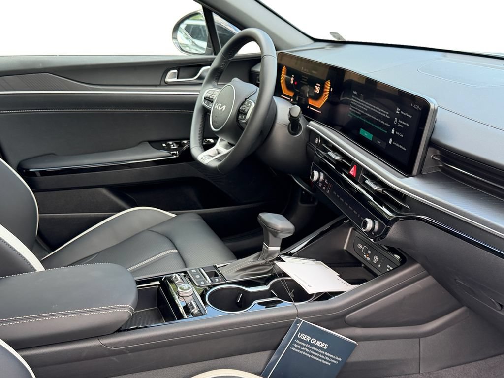 New 2026 Kia K5 GT-Line FWD image 5