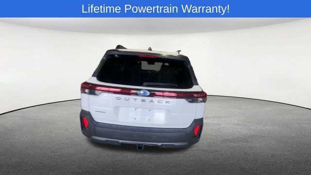New 2026 Subaru Outback Premium AWD/4WD image 8