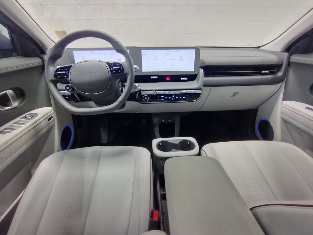 Certified 2023 Hyundai Ioniq 5 Limited w/ Cargo Package image 41