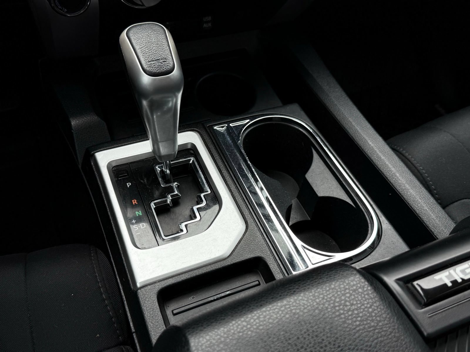 Used 2019 Toyota Tundra TRD Pro AWD/4WD image 52