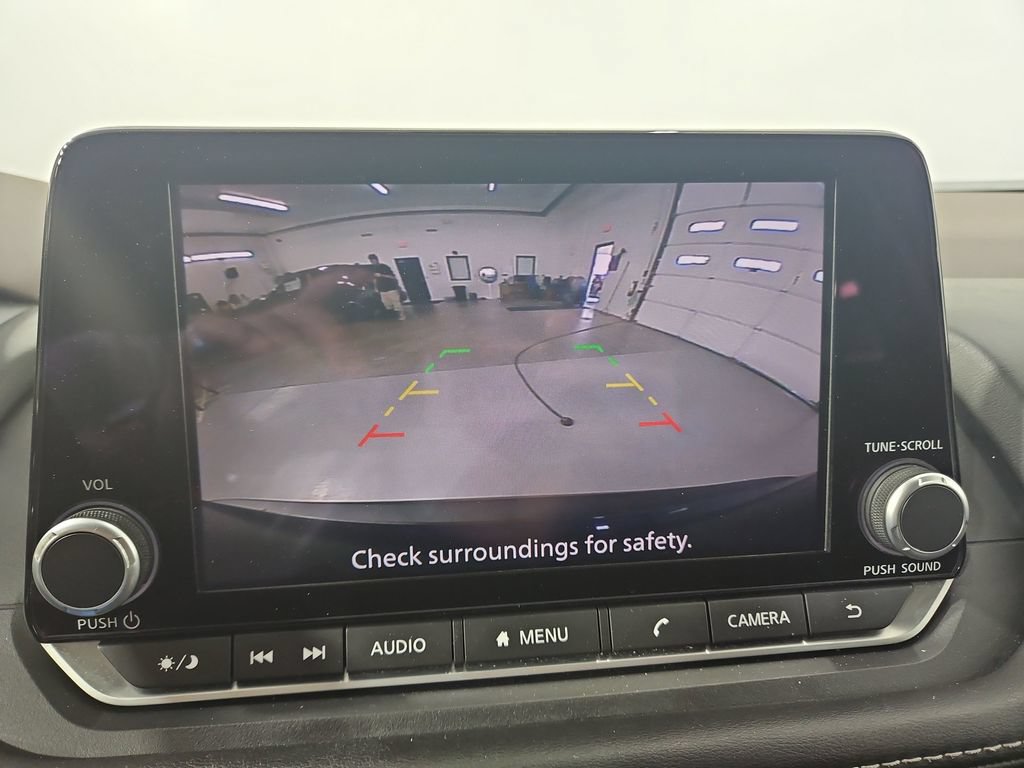 Certified 2023 Nissan Rogue S AWD/4WD image 21