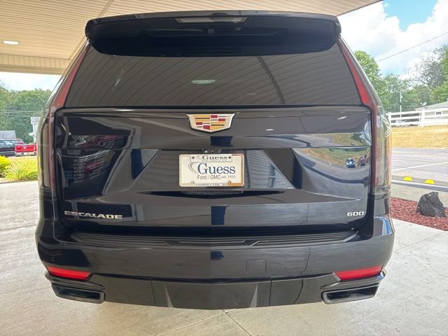 Used 2021 Cadillac Escalade Sport image 8