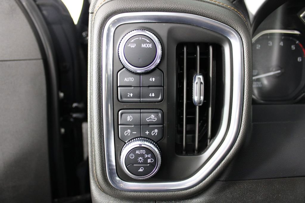 Used 2021 GMC Sierra 1500 AT4 image 22