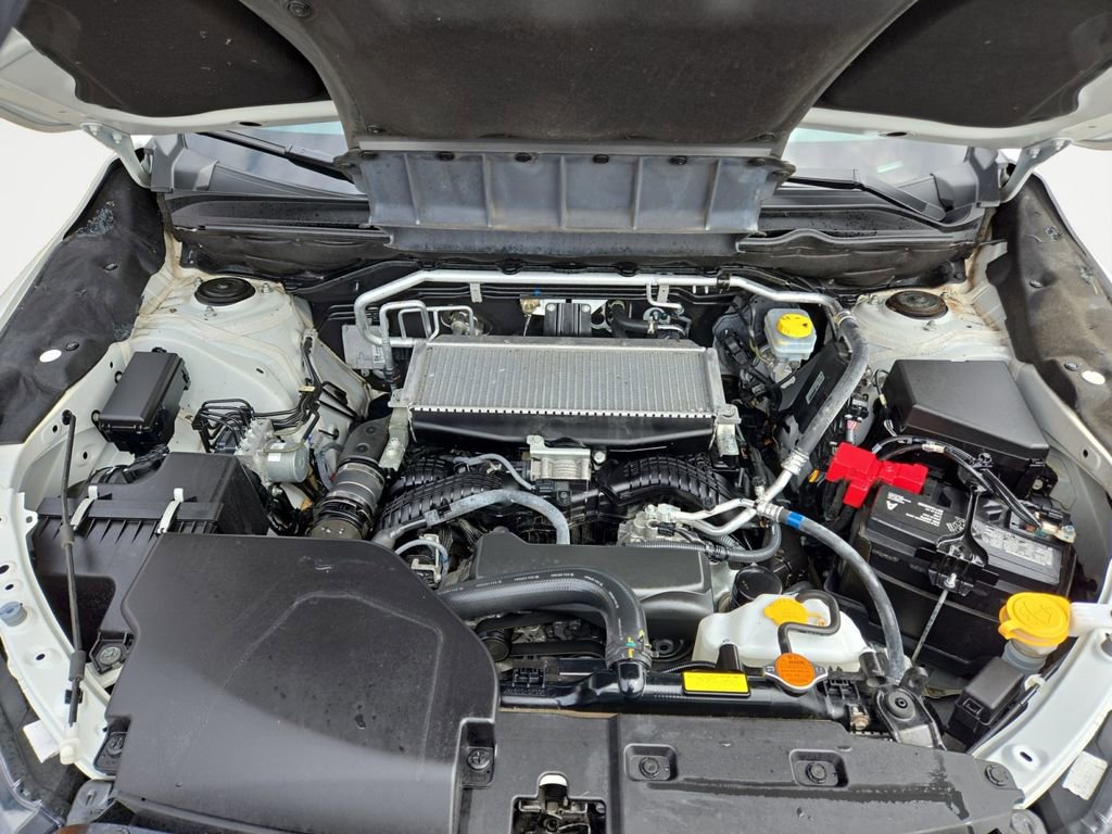 Certified 2023 Subaru Ascent Premium w/ Convenience Package image 17