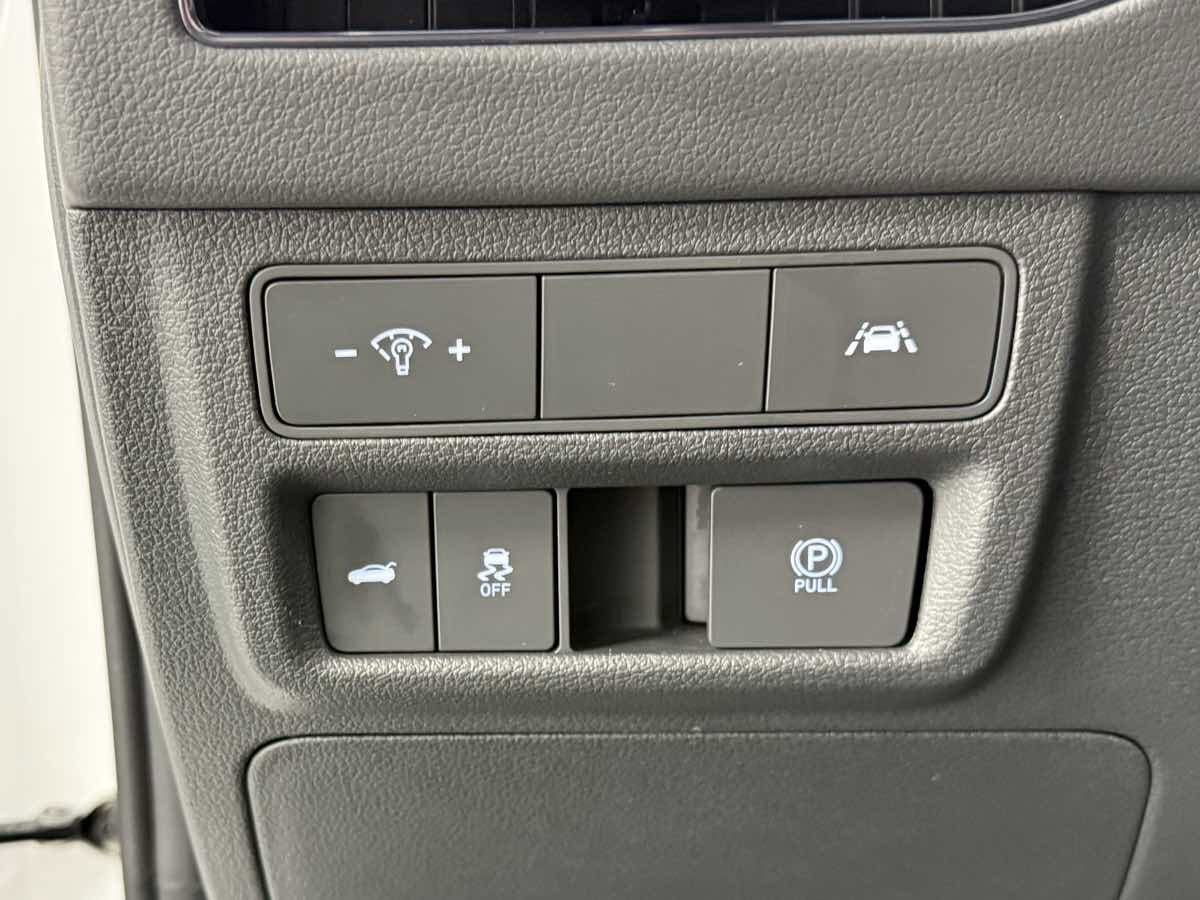 Used 2022 Hyundai Sonata N Line image 24