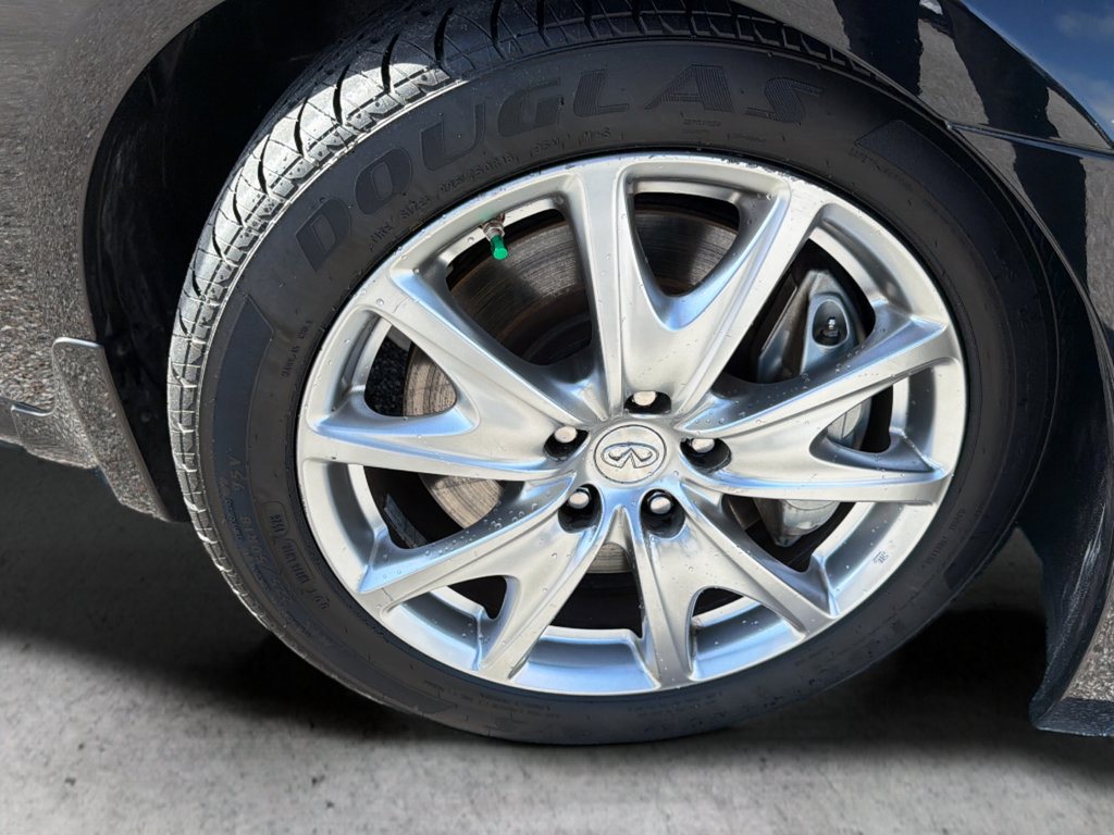 Used 2009 INFINITI G37 Journey w/ Premium Pkg RWD image 54