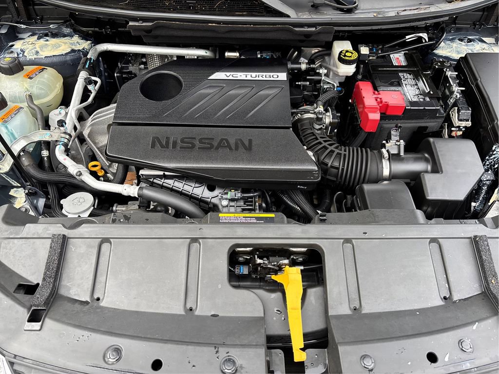 Used 2023 Nissan Rogue SV image 13