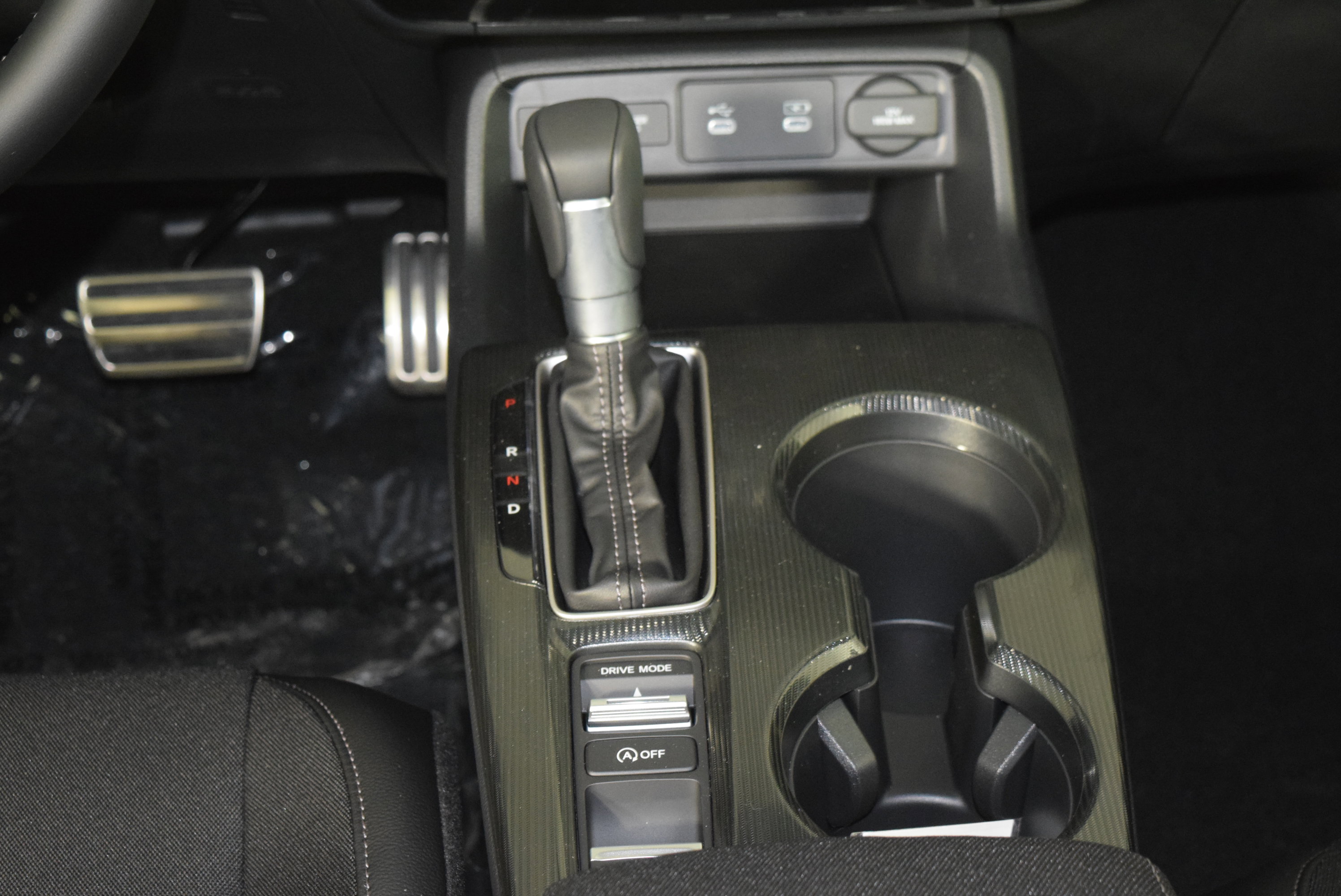 New 2026 Honda Civic Sport image 13