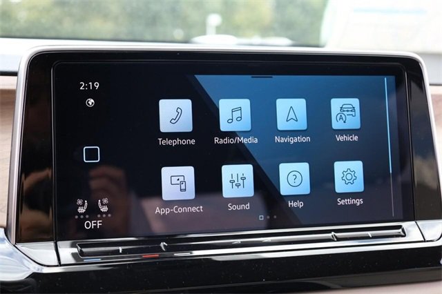 New 2026 Volkswagen Atlas SE image 13