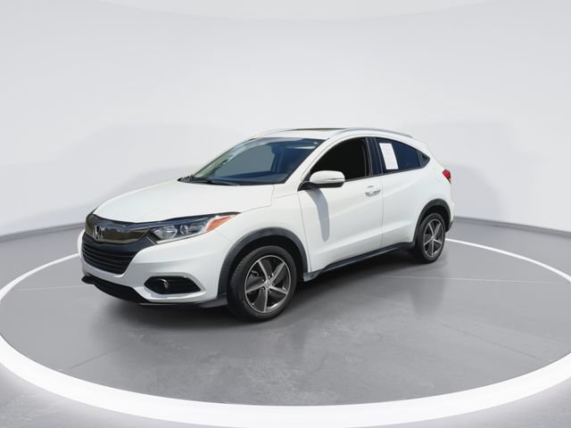 Used 2022 Honda HR-V EX-L image 5