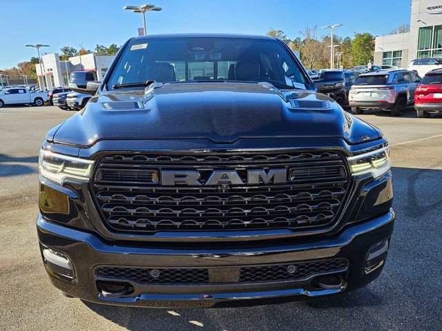 New 2026 RAM 1500 Limited image 2