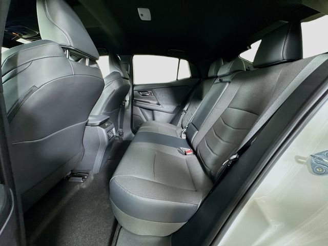 New 2026 Toyota C-HR AWD/4WD image 26