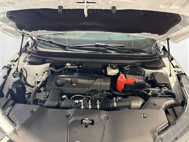 New 2026 Acura RDX SH-AWD image 12