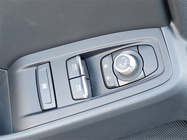 New 2025 Subaru BRZ Limited w/ Popular Package 1 image 11