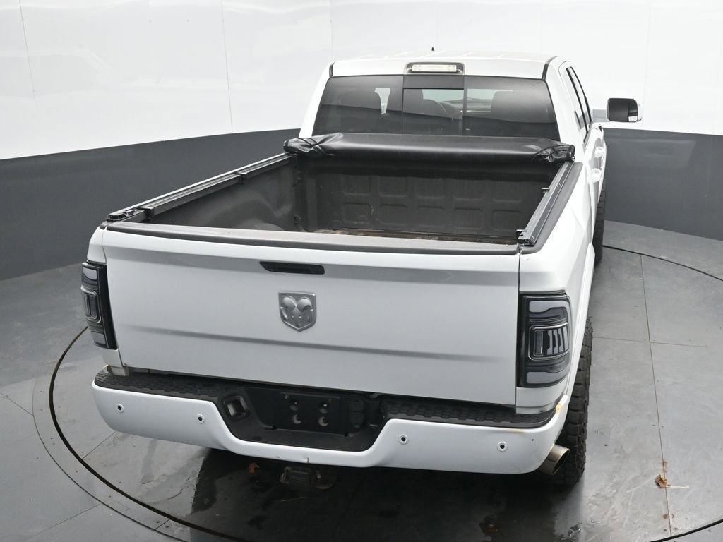 Used 2014 RAM 2500 Outdoorsman image 24