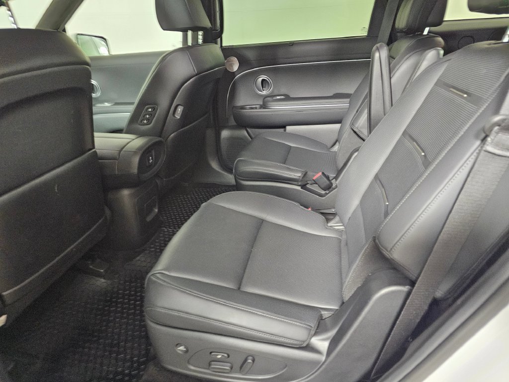 Used 2026 Hyundai Palisade Calligraphy AWD/4WD image 20
