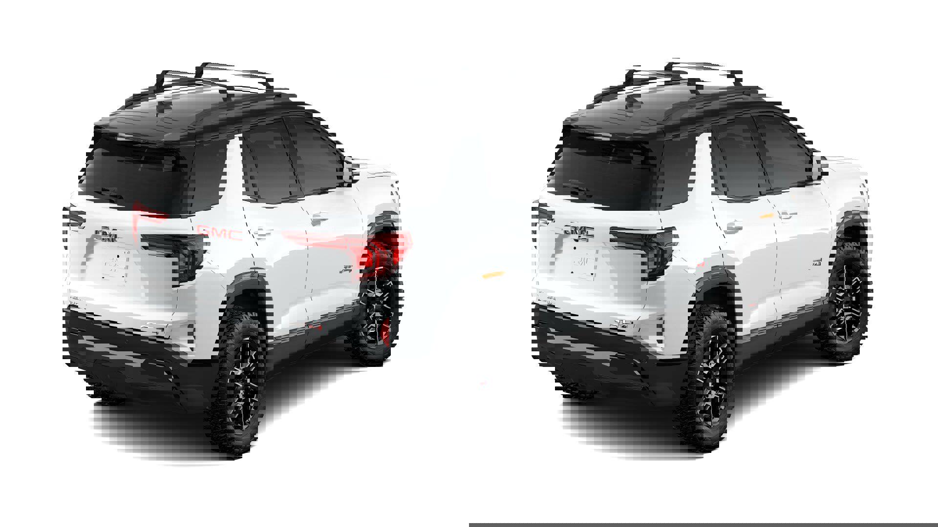 New 2026 GMC Terrain AT4 image 27