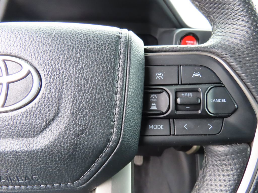 Used 2024 Toyota Tacoma TRD Off-Road image 35