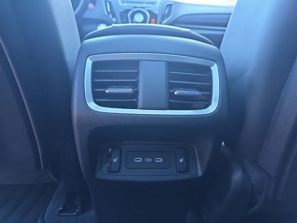 Used 2023 Acura RDX AWD w/ A-Spec & Advance Pkg image 34