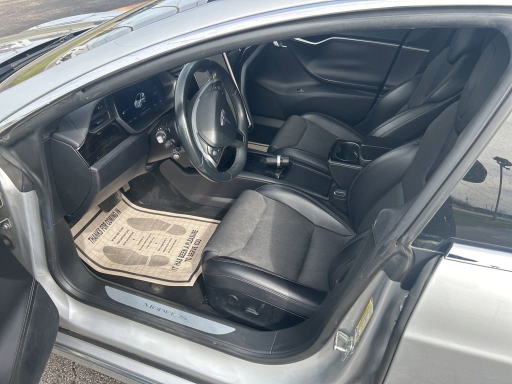 Used 2018 Tesla Model S 75D image 15