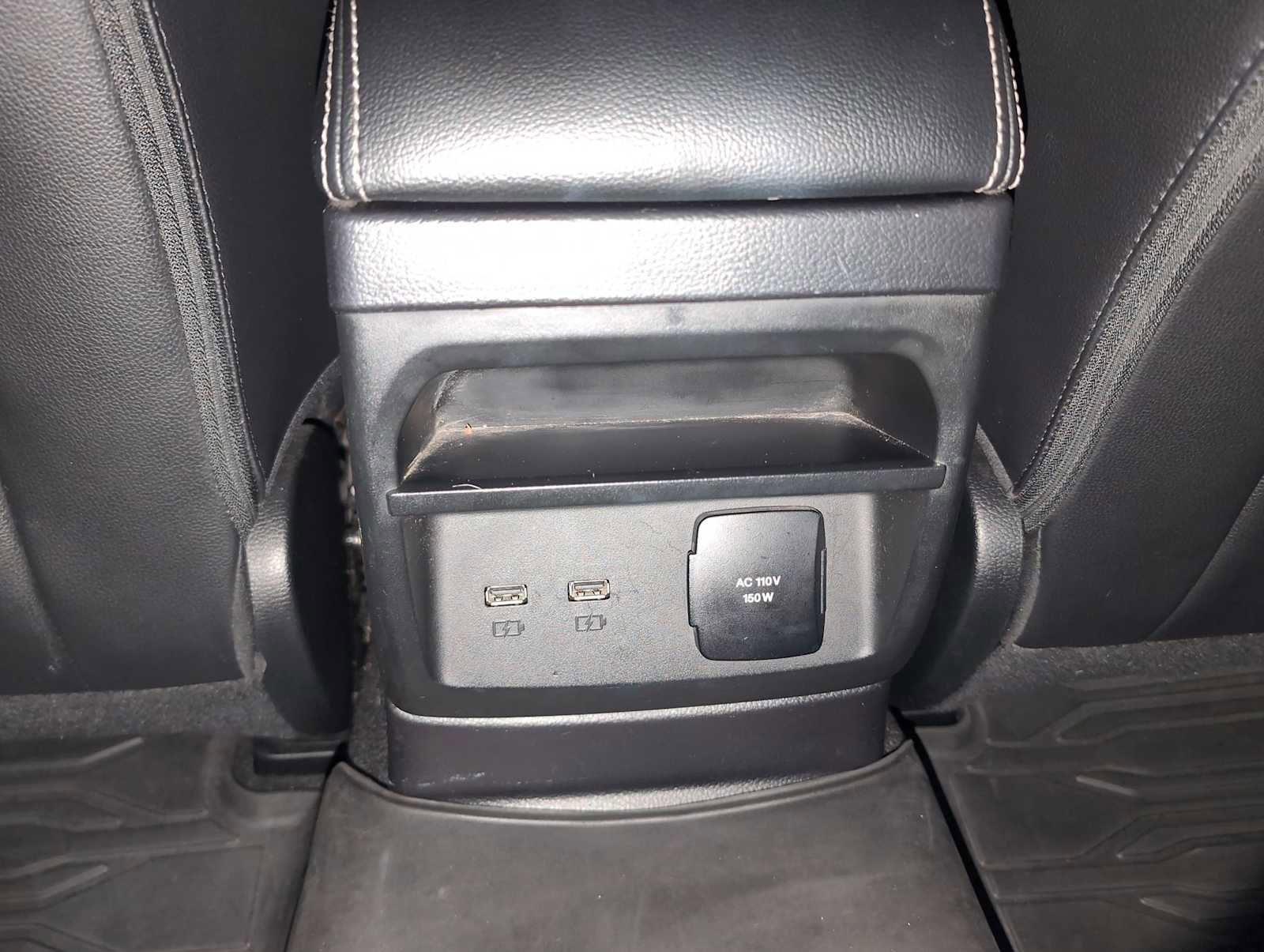 Used 2021 Ford Ranger Lariat w/ Equipment Group 501A High image 21