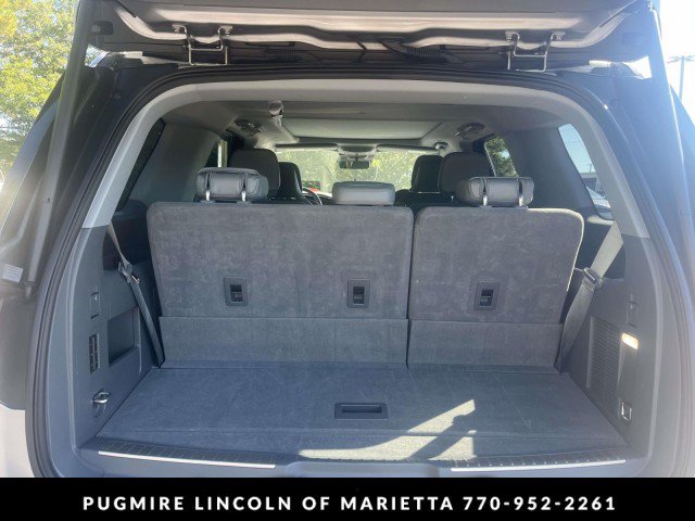 Used 2021 Lincoln Navigator Reserve RWD image 15