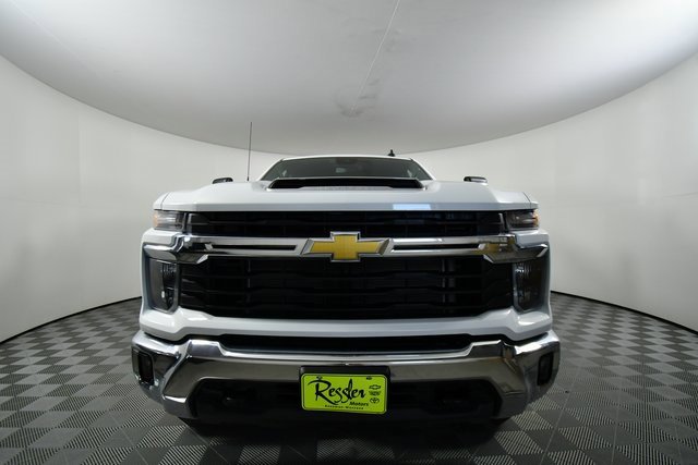 New 2025 Chevrolet Silverado 3500 LT w/ Convenience Package image 7