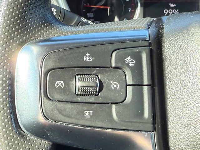 Certified 2024 Chevrolet Blazer LT w/ Convenience Package image 8