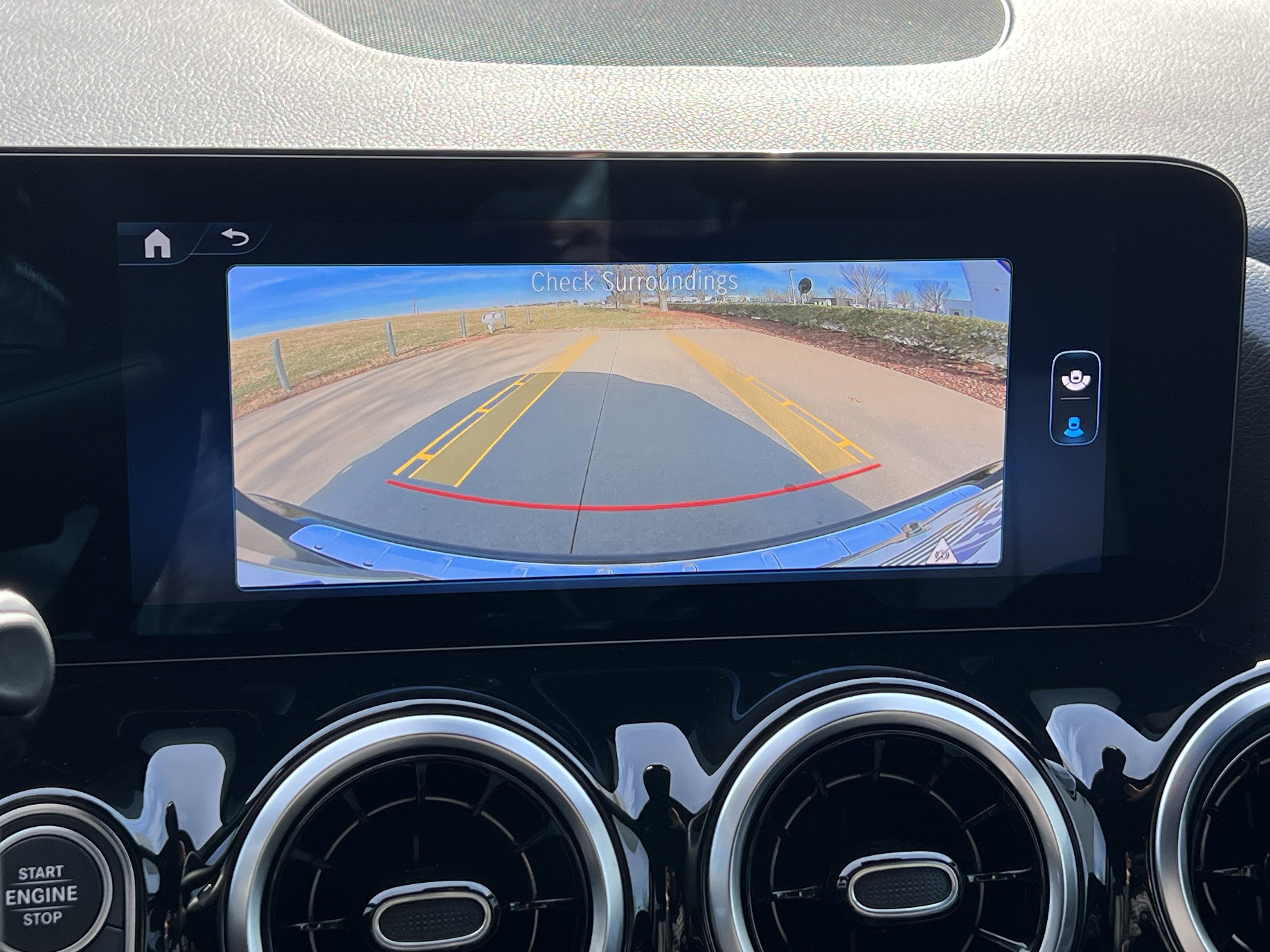 Certified 2025 Mercedes-Benz GLA 250 image 25