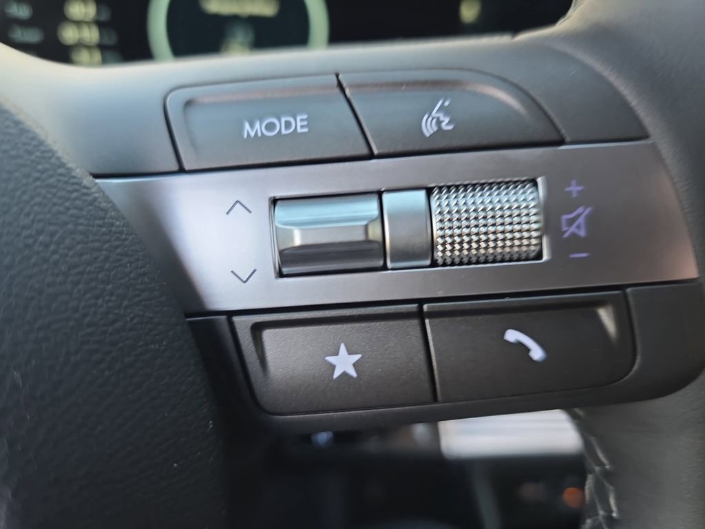 New 2026 Hyundai Kona Limited AWD/4WD image 19
