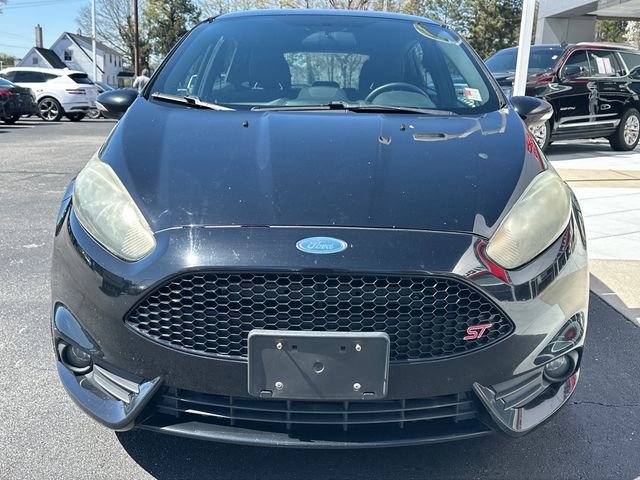 Used 2016 Ford Fiesta ST FWD image 8