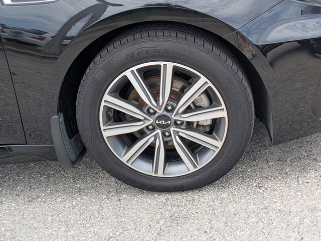Used 2019 Kia Optima EX FWD image 11