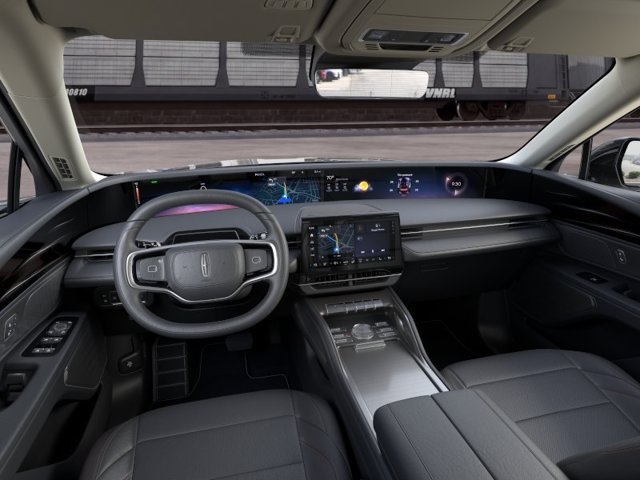 New 2026 Lincoln Nautilus Premier AWD/4WD image 9