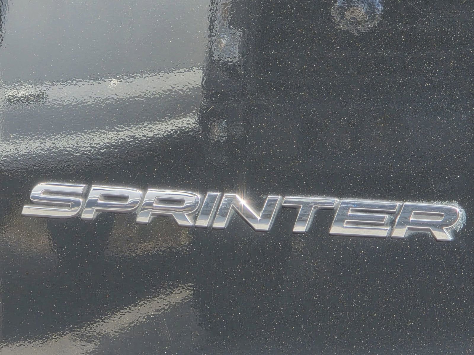 Used 2019 Mercedes-Benz Sprinter 2500 image 36