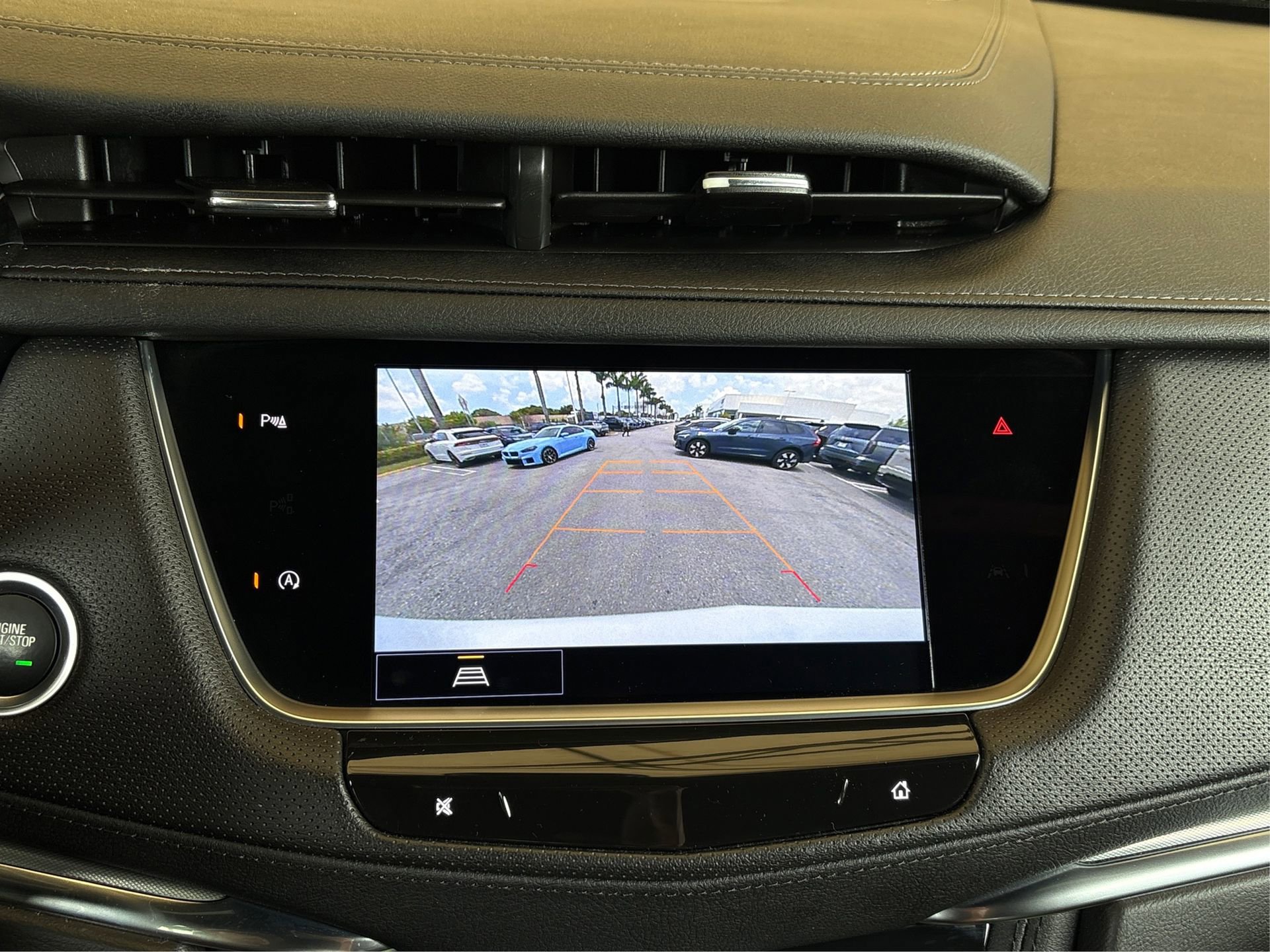 Used 2024 Cadillac XT5 Luxury FWD image 24