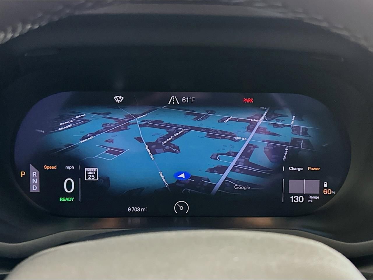 Used 2023 Polestar Polestar 2 image 46