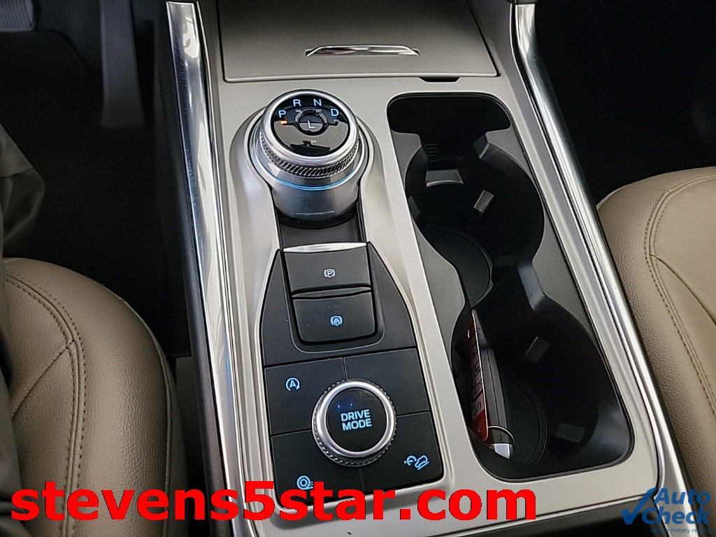 Used 2022 Ford Explorer Limited w/ Equipment Group 301A image 21